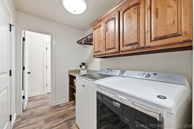 14455 N 66th Avenue E, Collinsville, OK 74021