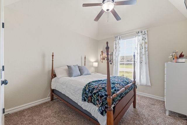14455 N 66th Avenue E, Collinsville, OK 74021