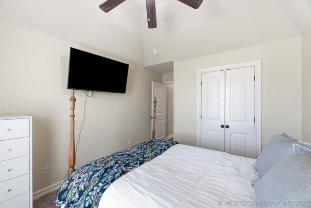 14455 N 66th Avenue E, Collinsville, OK 74021