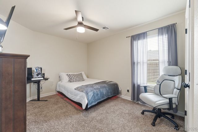 14455 N 66th Avenue E, Collinsville, OK 74021