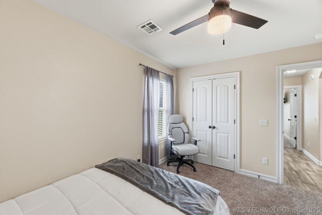 14455 N 66th Avenue E, Collinsville, OK 74021