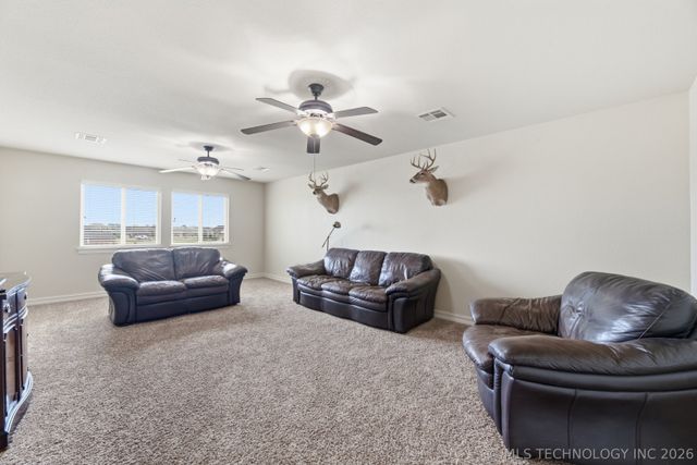 14455 N 66th Avenue E, Collinsville, OK 74021