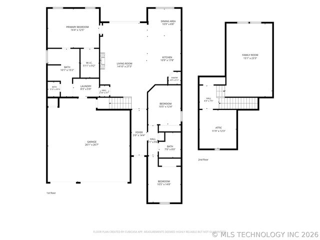 14455 N 66th Avenue E, Collinsville, OK 74021
