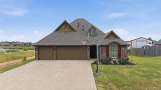 14455 N 66th Avenue E, Collinsville, OK 74021
