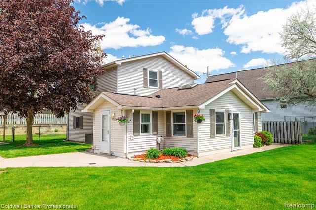 4020 Totem Lane, Waterford, MI 48328