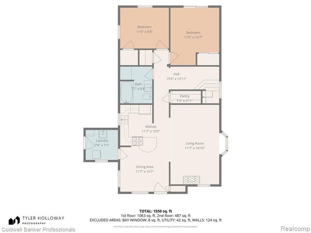 4020 Totem Lane, Waterford, MI 48328