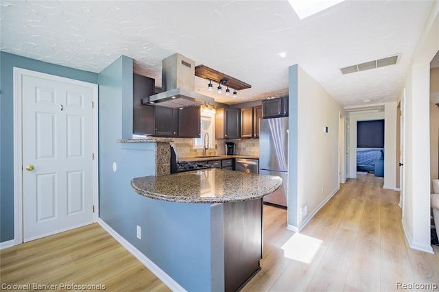4020 Totem Lane, Waterford, MI 48328
