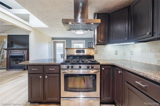 4020 Totem Lane, Waterford, MI 48328