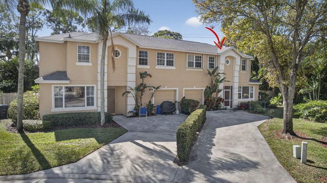 310 Laurel Oaks Way, Jupiter, FL 33458