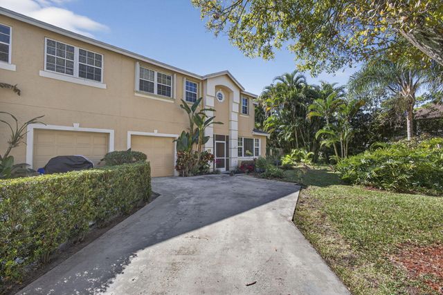 310 Laurel Oaks Way, Jupiter, FL 33458