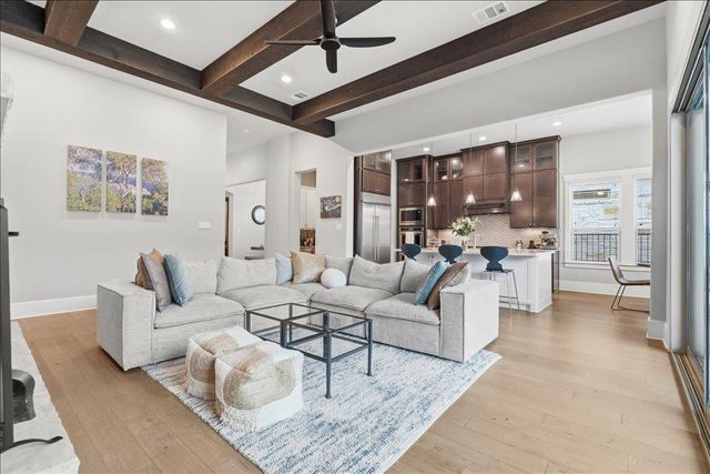 807 Serene Estates DR, Austin, TX 78738