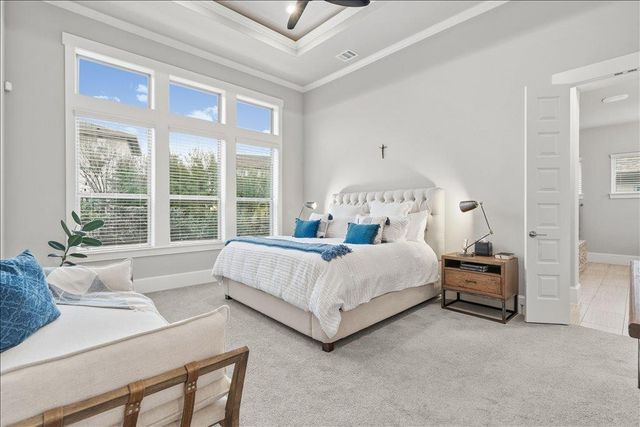 807 Serene Estates DR, Austin, TX 78738