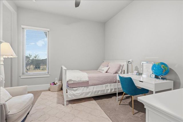 807 Serene Estates DR, Austin, TX 78738