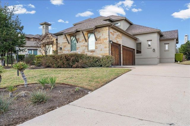 807 Serene Estates DR, Austin, TX 78738