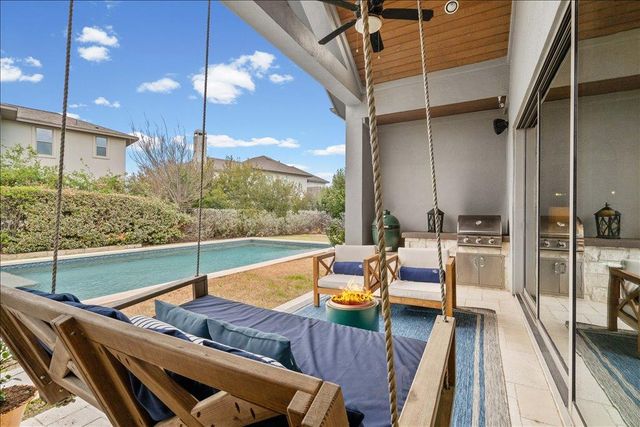 807 Serene Estates DR, Austin, TX 78738