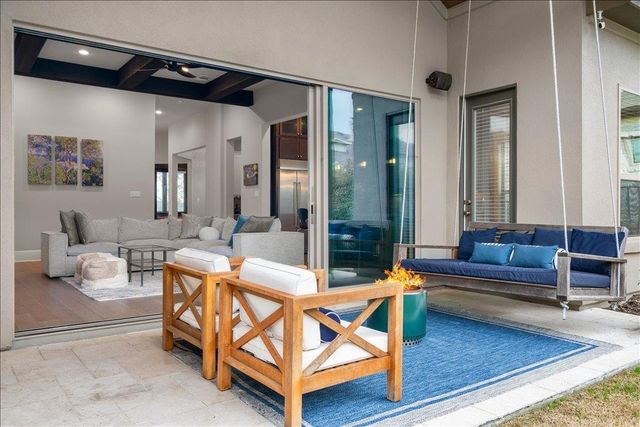 807 Serene Estates DR, Austin, TX 78738