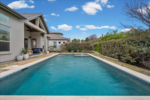 807 Serene Estates DR, Austin, TX 78738