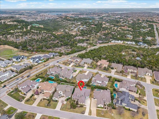 807 Serene Estates DR, Austin, TX 78738