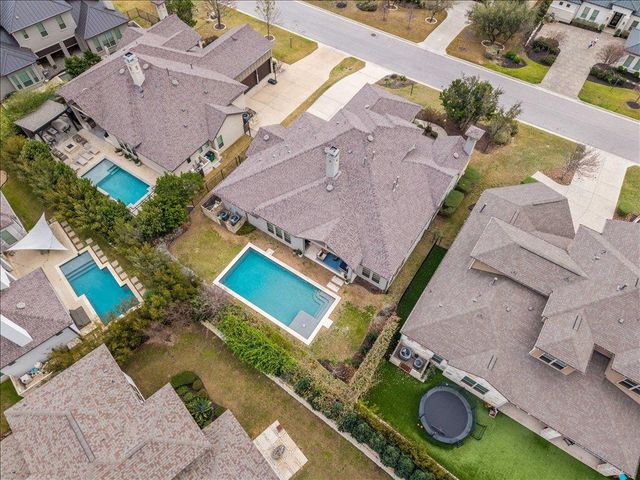 807 Serene Estates DR, Austin, TX 78738