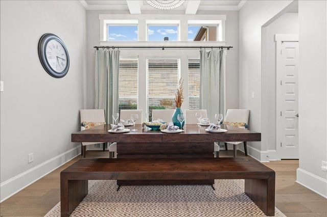 807 Serene Estates DR, Austin, TX 78738