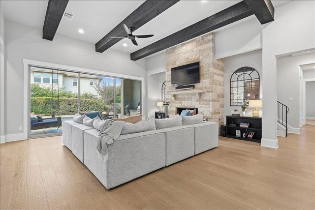 807 Serene Estates DR, Austin, TX 78738