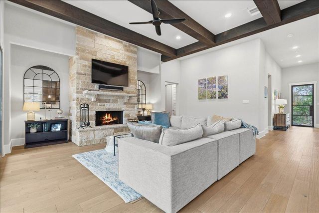 807 Serene Estates DR, Austin, TX 78738