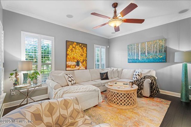 6103 CLEARSKY Drive, Jacksonville, FL 32258