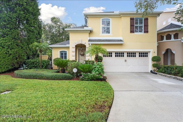 6103 CLEARSKY Drive, Jacksonville, FL 32258