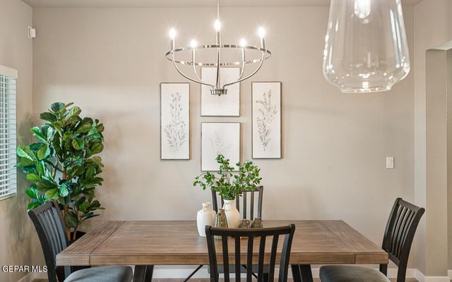 11872 Finesse Place, El Paso, TX 79934