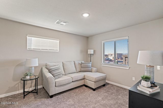 11872 Finesse Place, El Paso, TX 79934