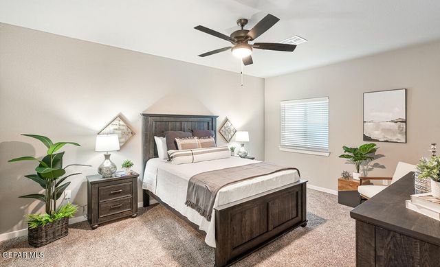 11872 Finesse Place, El Paso, TX 79934