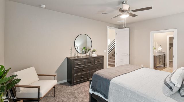 11872 Finesse Place, El Paso, TX 79934