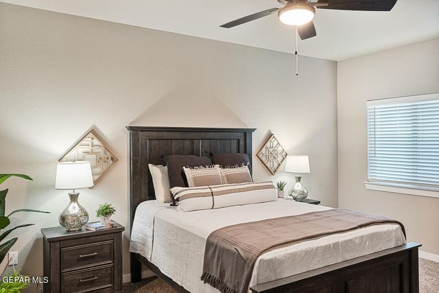 11872 Finesse Place, El Paso, TX 79934