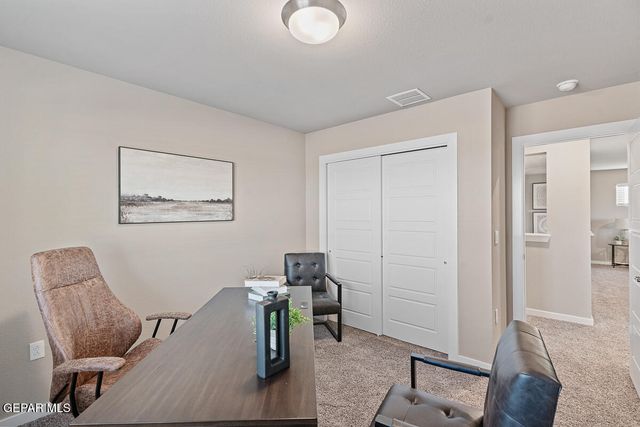 11872 Finesse Place, El Paso, TX 79934