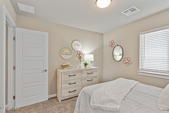 11872 Finesse Place, El Paso, TX 79934