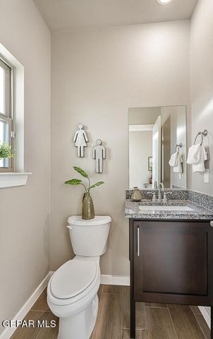 11872 Finesse Place, El Paso, TX 79934