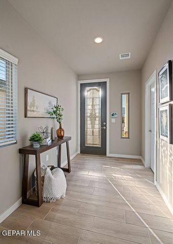 11872 Finesse Place, El Paso, TX 79934