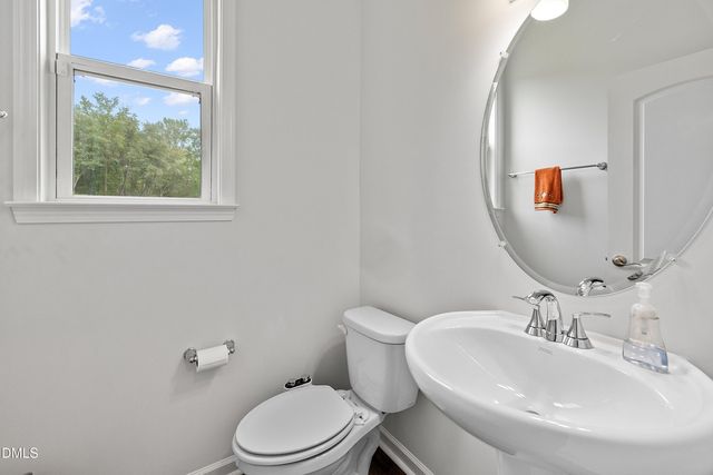 2234 Crestwood Ridge Drive, Durham, NC 27704