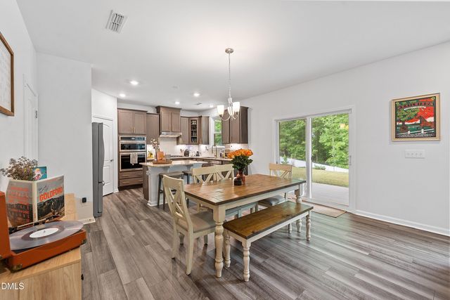 2234 Crestwood Ridge Drive, Durham, NC 27704