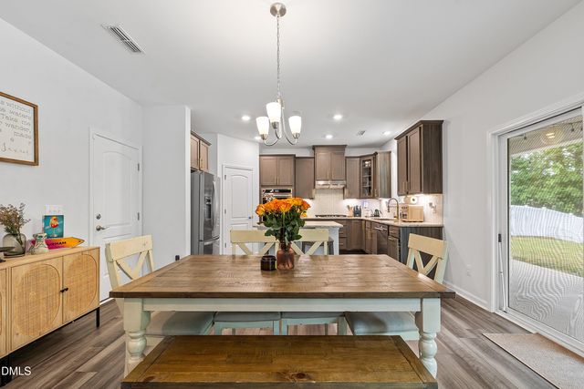2234 Crestwood Ridge Drive, Durham, NC 27704