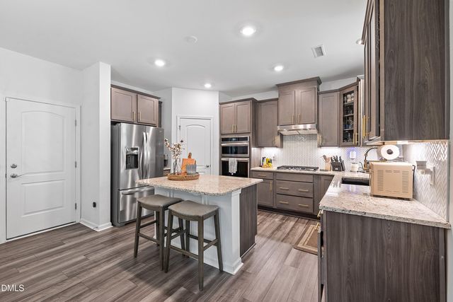2234 Crestwood Ridge Drive, Durham, NC 27704