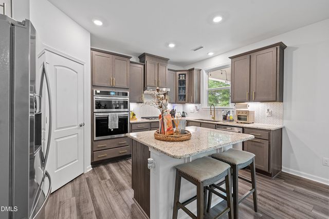 2234 Crestwood Ridge Drive, Durham, NC 27704