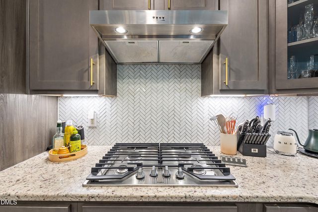 2234 Crestwood Ridge Drive, Durham, NC 27704