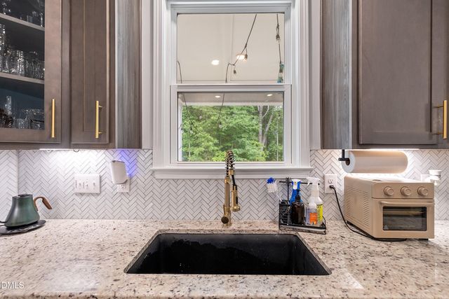 2234 Crestwood Ridge Drive, Durham, NC 27704
