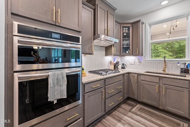 2234 Crestwood Ridge Drive, Durham, NC 27704