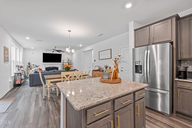 2234 Crestwood Ridge Drive, Durham, NC 27704