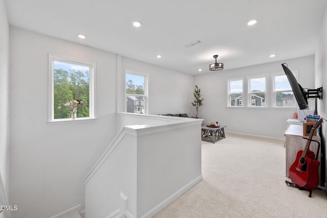 2234 Crestwood Ridge Drive, Durham, NC 27704