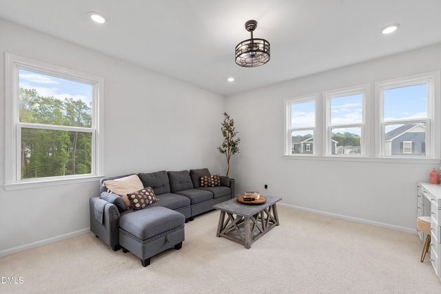 2234 Crestwood Ridge Drive, Durham, NC 27704