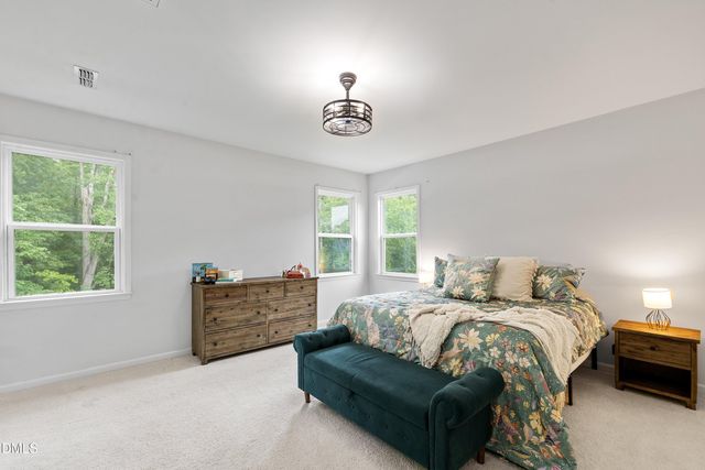 2234 Crestwood Ridge Drive, Durham, NC 27704