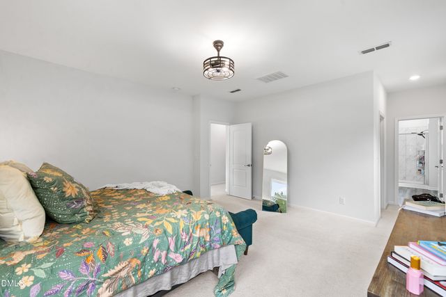 2234 Crestwood Ridge Drive, Durham, NC 27704
